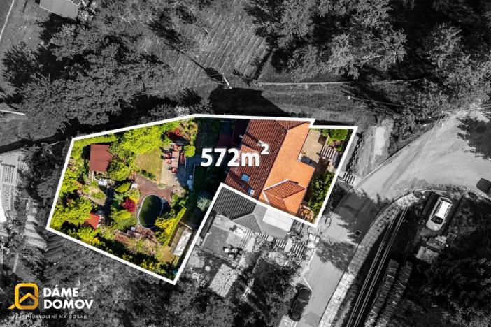 Prodej rodinného domu, Luhačovice, Antonína Slavíčka, 220 m2