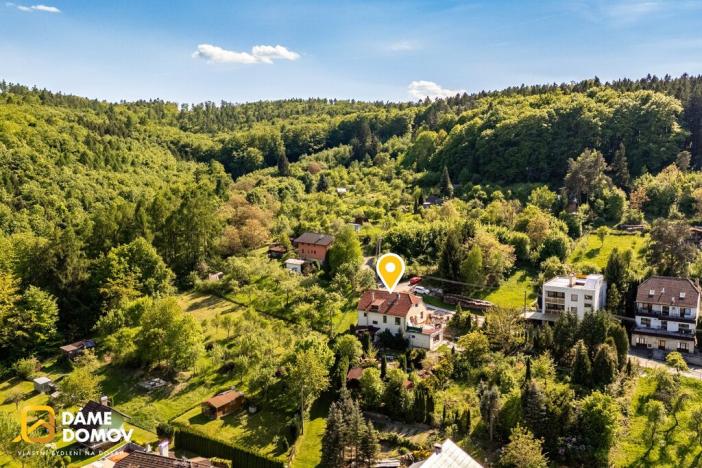 Prodej rodinného domu, Luhačovice, Antonína Slavíčka, 220 m2