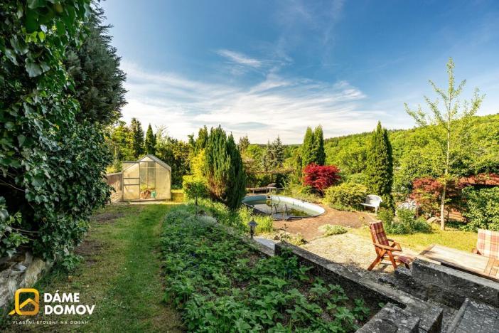 Prodej rodinného domu, Luhačovice, Antonína Slavíčka, 220 m2