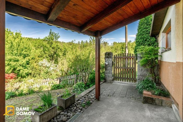 Prodej rodinného domu, Luhačovice, Antonína Slavíčka, 220 m2