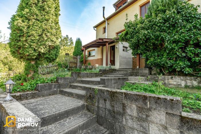 Prodej rodinného domu, Luhačovice, Antonína Slavíčka, 220 m2