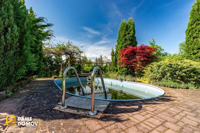 Prodej rodinného domu, Luhačovice, Antonína Slavíčka, 220 m2