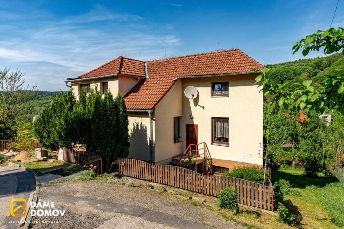 Prodej rodinného domu, Luhačovice, Antonína Slavíčka, 220 m2