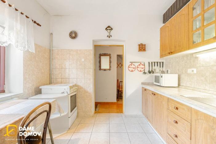 Prodej rodinného domu, Luhačovice, Antonína Slavíčka, 220 m2