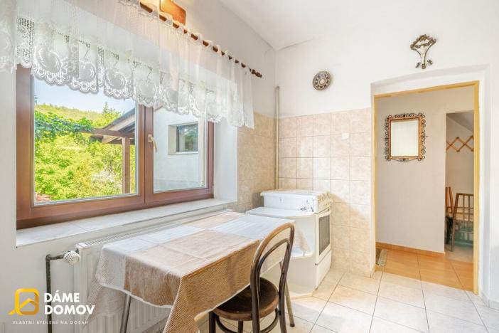 Prodej rodinného domu, Luhačovice, Antonína Slavíčka, 220 m2