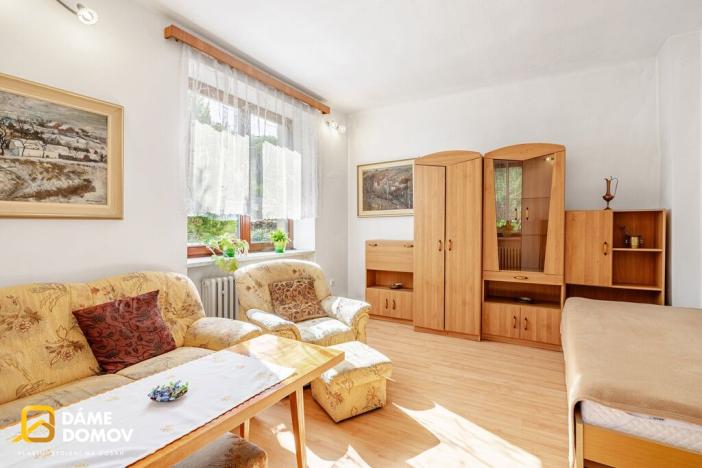 Prodej rodinného domu, Luhačovice, Antonína Slavíčka, 220 m2