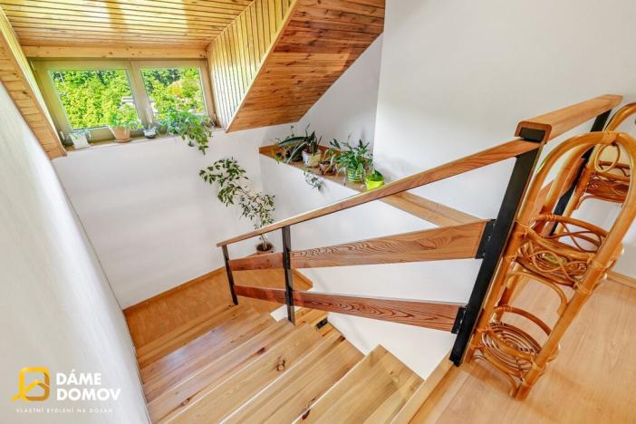 Prodej rodinného domu, Luhačovice, Antonína Slavíčka, 220 m2