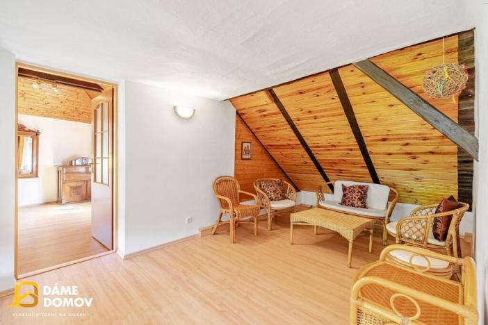 Prodej rodinného domu, Luhačovice, Antonína Slavíčka, 220 m2