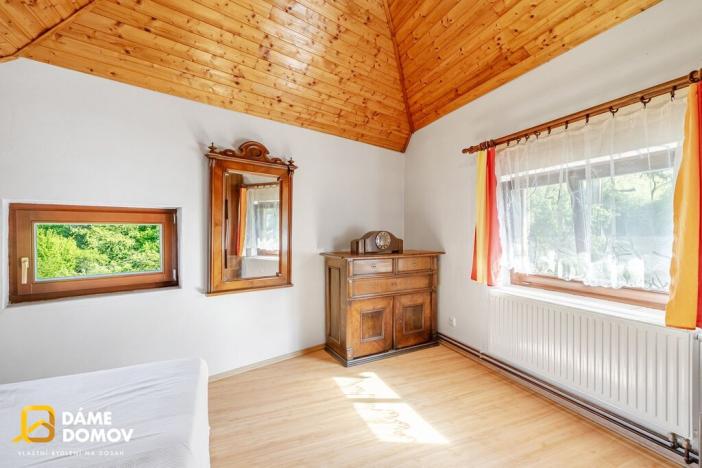 Prodej rodinného domu, Luhačovice, Antonína Slavíčka, 220 m2