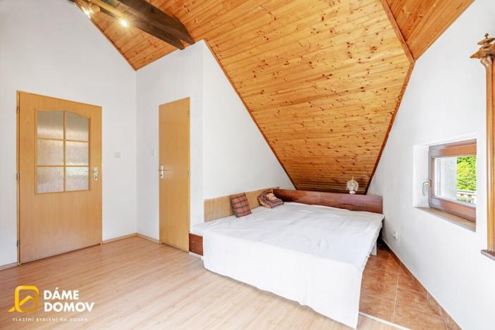 Prodej rodinného domu, Luhačovice, Antonína Slavíčka, 220 m2