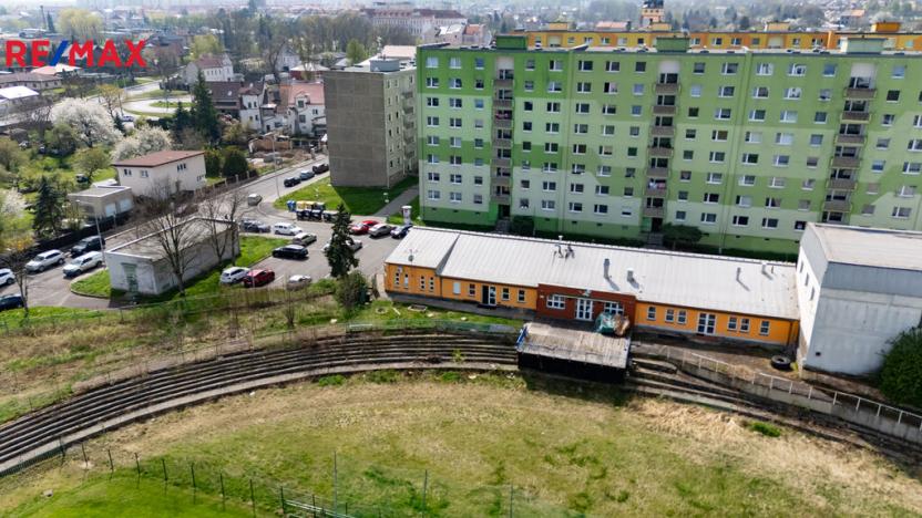 Prodej komerční nemovitosti, Jirkov, U Stadionu, 453 m2
