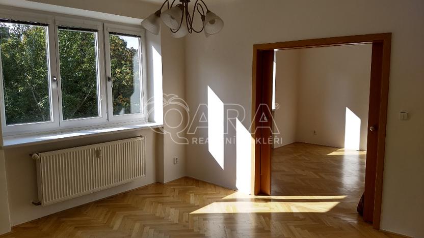 Pronájem bytu 3+1, Praha - Vršovice, 28. pluku, 82 m2