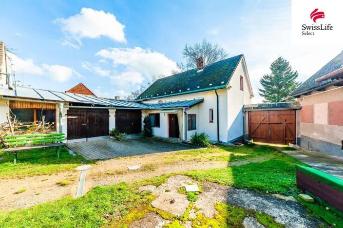 Prodej rodinného domu, Přibyslav - Dolní Jablonná, 112 m2