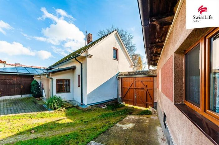 Prodej rodinného domu, Přibyslav - Dolní Jablonná, 112 m2