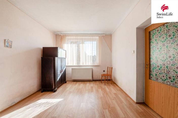 Prodej rodinného domu, Přibyslav - Dolní Jablonná, 112 m2