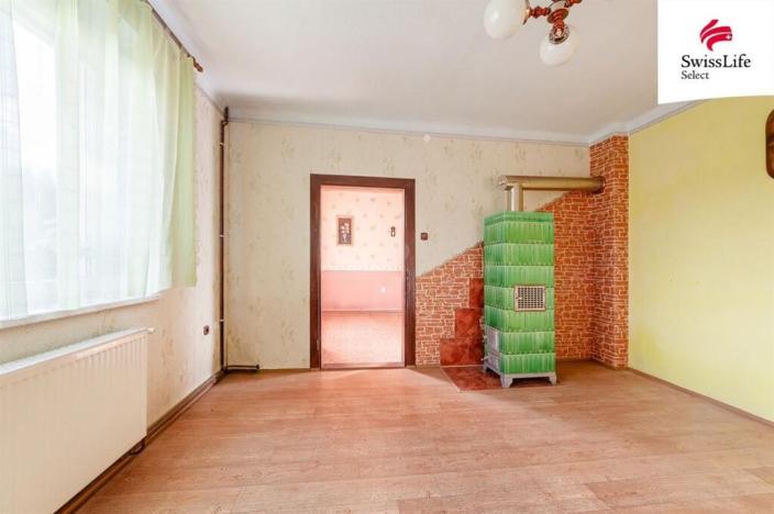 Prodej rodinného domu, Přibyslav - Dolní Jablonná, 112 m2