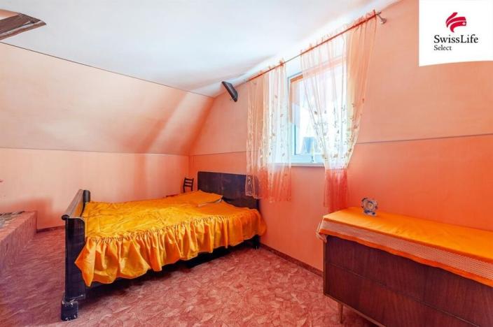 Prodej rodinného domu, Přibyslav - Dolní Jablonná, 112 m2