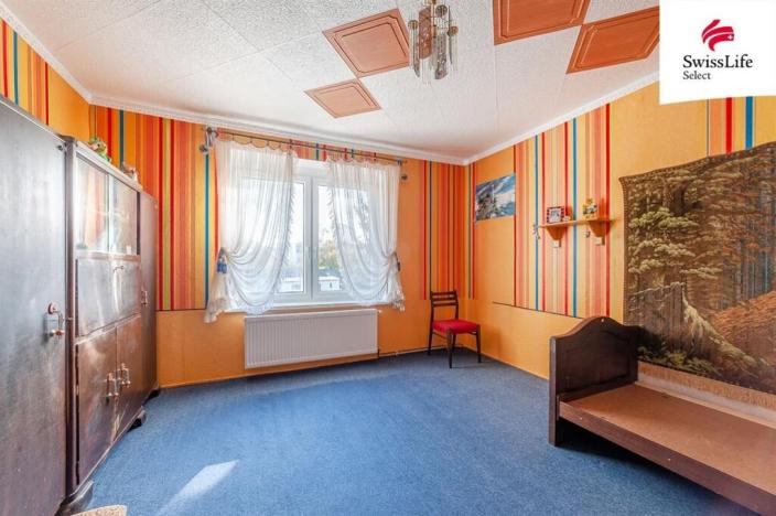 Prodej rodinného domu, Přibyslav - Dolní Jablonná, 112 m2