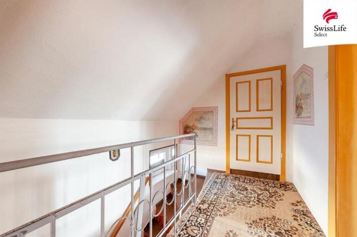 Prodej rodinného domu, Přibyslav - Dolní Jablonná, 112 m2