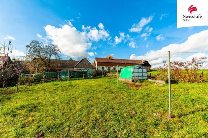 Prodej rodinného domu, Přibyslav - Dolní Jablonná, 112 m2