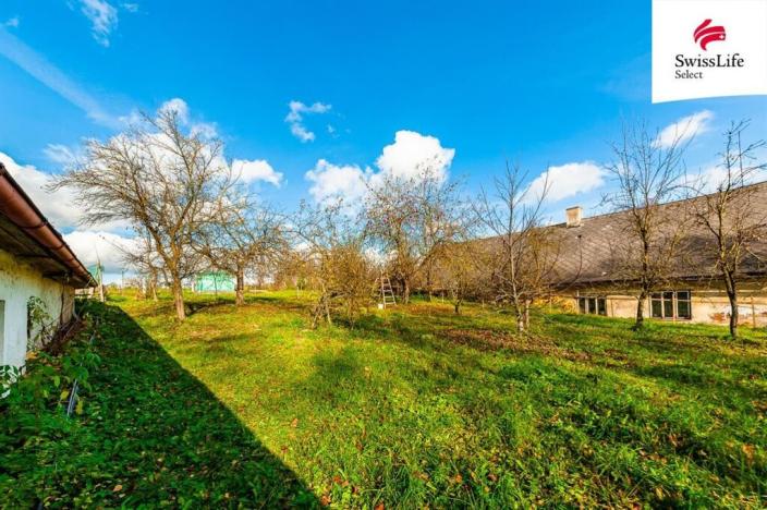 Prodej rodinného domu, Přibyslav - Dolní Jablonná, 112 m2