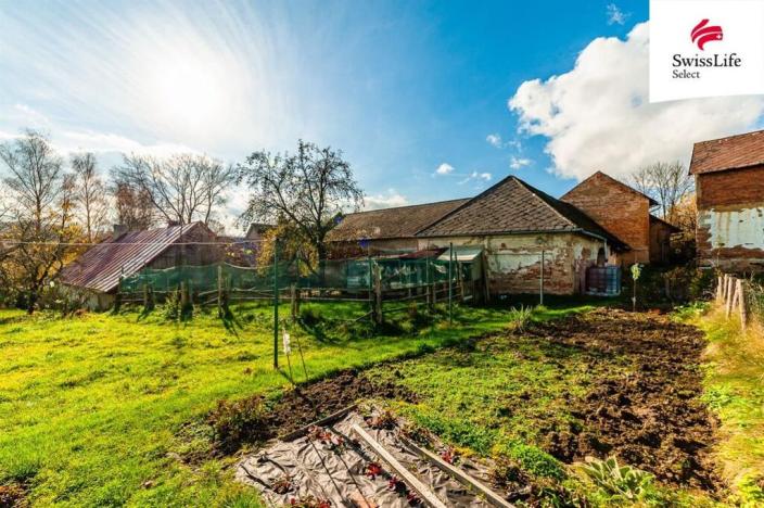 Prodej rodinného domu, Přibyslav - Dolní Jablonná, 112 m2