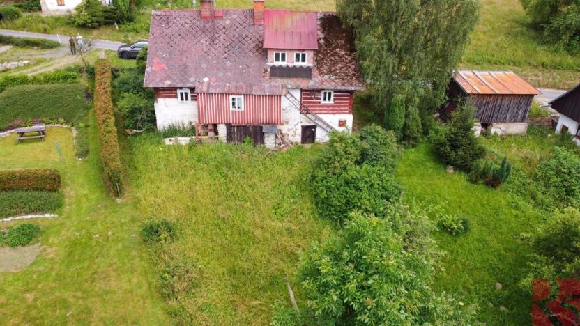 Prodej chalupy, Rokytnice nad Jizerou - Dolní Rokytnice, 155 m2