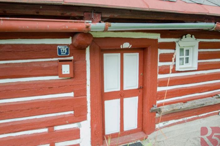Prodej chalupy, Rokytnice nad Jizerou - Dolní Rokytnice, 155 m2