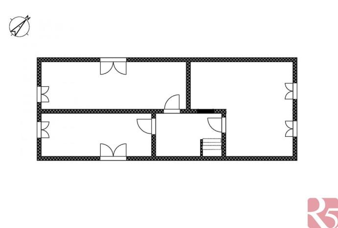 Prodej chalupy, Rokytnice nad Jizerou - Dolní Rokytnice, 155 m2