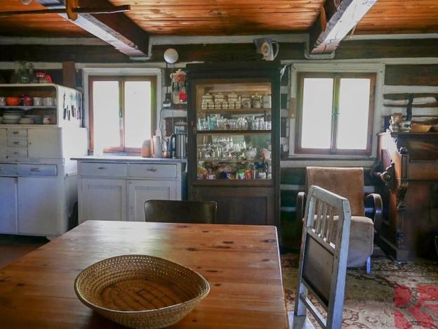 Prodej chalupy, Rokytnice nad Jizerou - Dolní Rokytnice, 155 m2