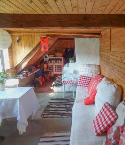 Prodej chalupy, Rokytnice nad Jizerou - Dolní Rokytnice, 155 m2