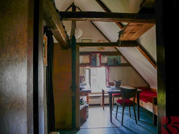 Prodej chalupy, Rokytnice nad Jizerou - Dolní Rokytnice, 155 m2