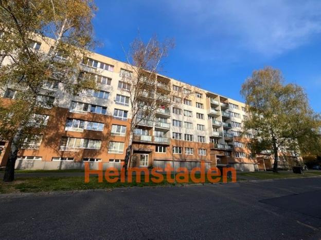 Pronájem bytu 3+1, Frýdek-Místek - Místek, Československé armády, 73 m2
