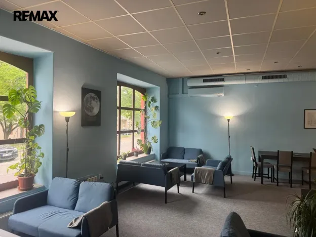 Pronájem obchodního prostoru, Napajedla, 100 m2
