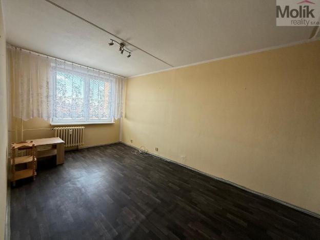 Prodej bytu 2+kk, Most, M. J. Husa, 40 m2