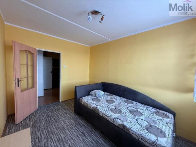 Prodej bytu 2+kk, Most, M. J. Husa, 40 m2