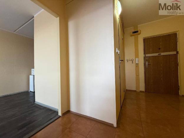 Prodej bytu 2+kk, Most, M. J. Husa, 40 m2