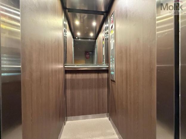 Prodej bytu 2+kk, Most, M. J. Husa, 40 m2