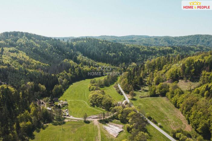 Prodej pozemku pro bydlení, Vlkančice, 14472 m2