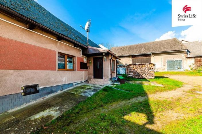 Prodej rodinného domu, Přibyslav - Dolní Jablonná, 141 m2