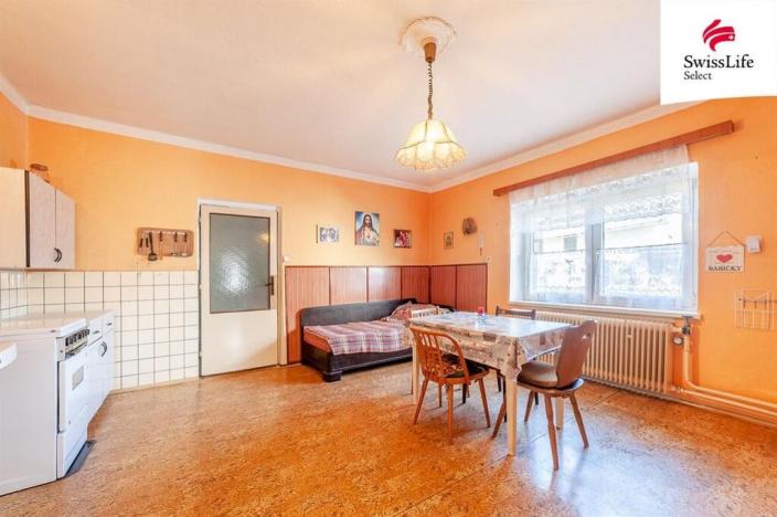 Prodej rodinného domu, Přibyslav - Dolní Jablonná, 141 m2