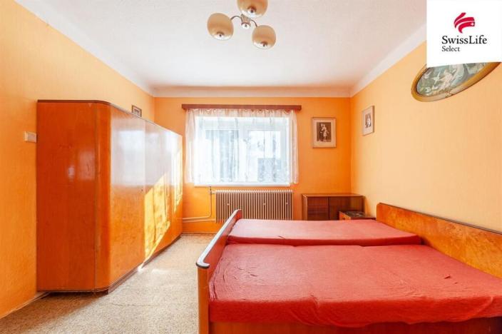 Prodej rodinného domu, Přibyslav - Dolní Jablonná, 141 m2