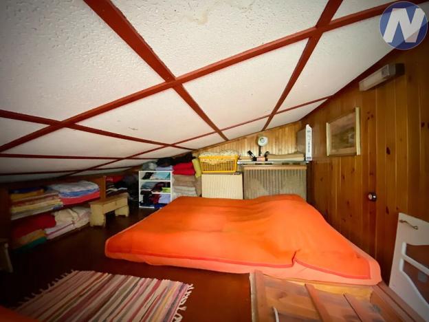 Prodej chaty, Záhoří, 66 m2