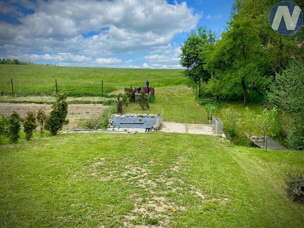 Prodej chaty, Záhoří, 66 m2