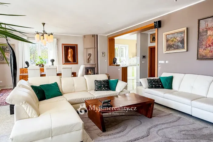 Prodej rodinného domu, Znojmo, 378 m2