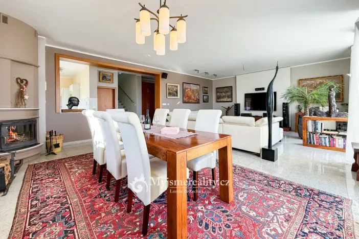 Prodej rodinného domu, Znojmo, 378 m2