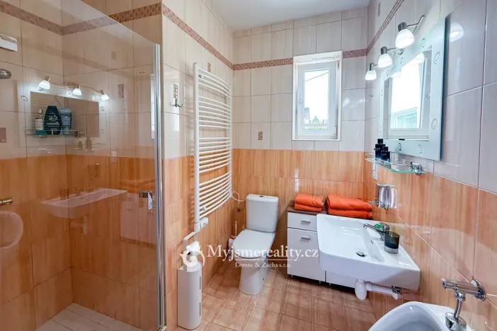 Prodej rodinného domu, Znojmo, 378 m2