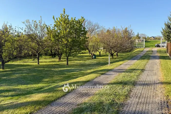 Prodej rodinného domu, Znojmo, 378 m2