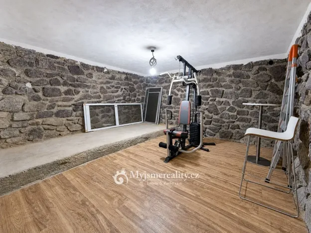 Prodej rodinného domu, Znojmo, 378 m2