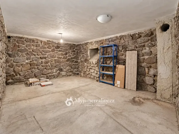 Prodej rodinného domu, Znojmo, 378 m2